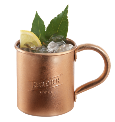 Cocktail K-Fruit Mule Limone