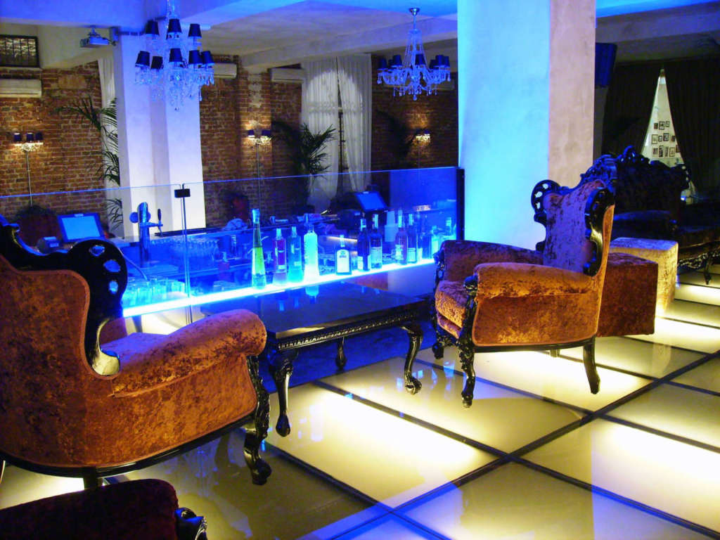 design, circolo delle tendenze