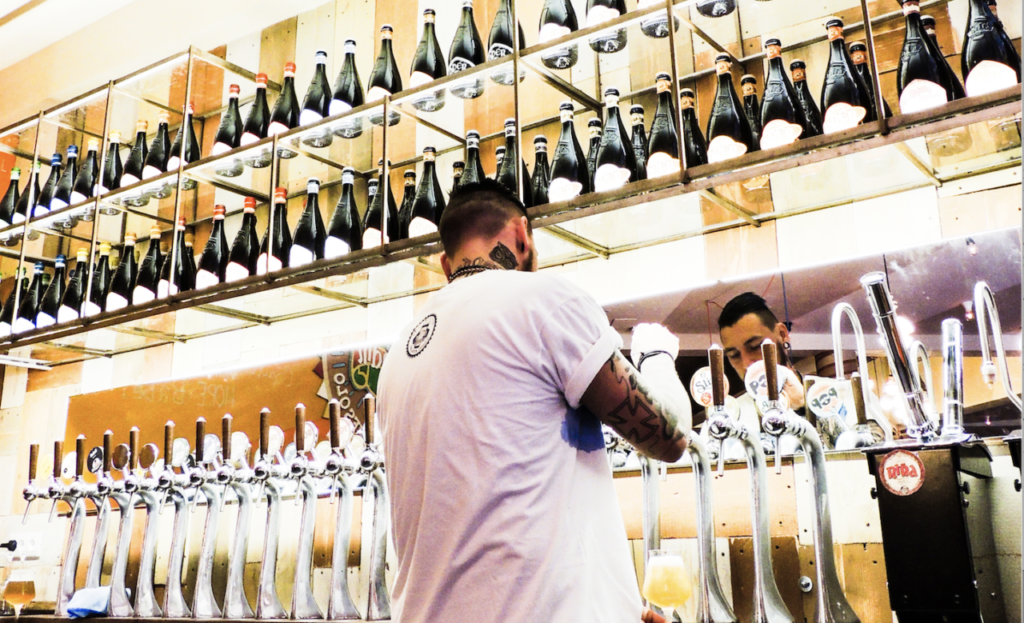 microbirrificio, pub, Baladin