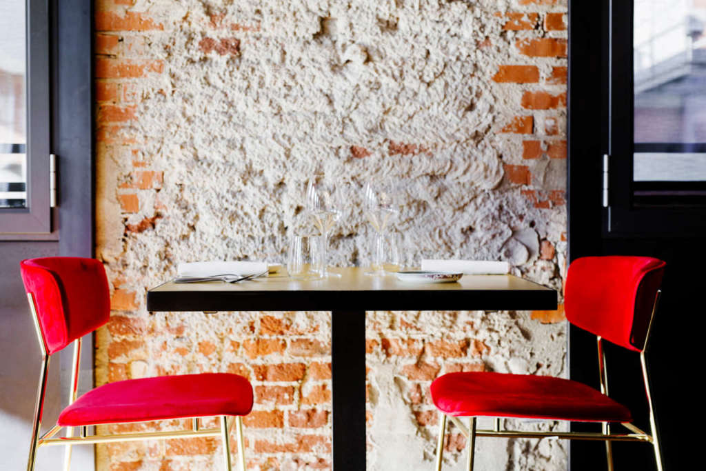 recupero vecchi spazi