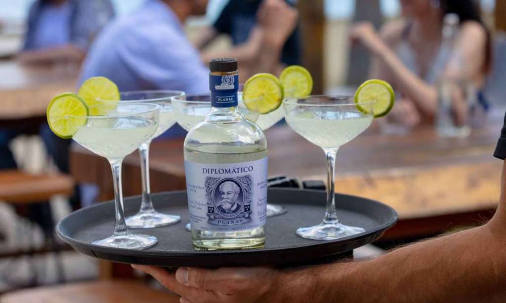 Diplo Daiquiri