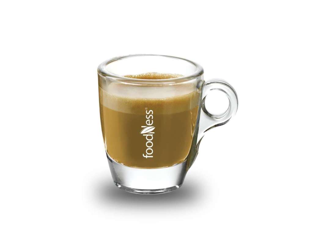 Foodness Ginseng Life Free Amaro