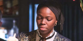 Starbars Franca Ogiede