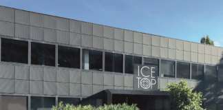 IceTop Ghiacciopuro