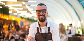 Il Bar - Oscar Quagliarini