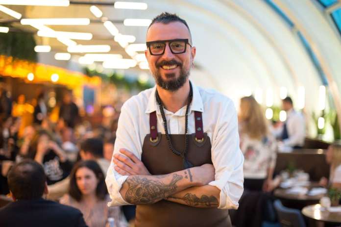 Il Bar - Oscar Quagliarini Il Bar - Oscar Quagliarini