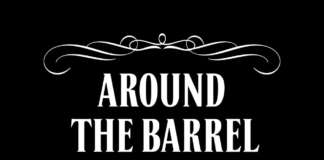 Jack Daniel's Around The Barrel