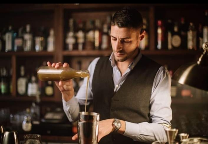 Laurus Marco Fabbiano