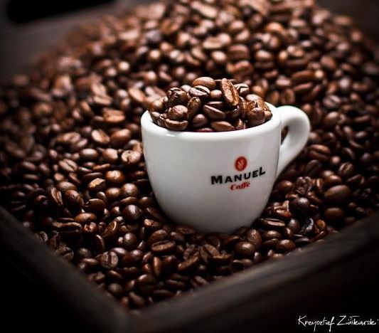 Manuel Caffè Manuel Caffè