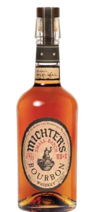 Michter's Small Batch Bourbon Whiskey