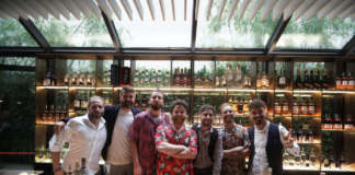 RUN THE MIX TEAM SOUTHERN RUNNERS + COACH