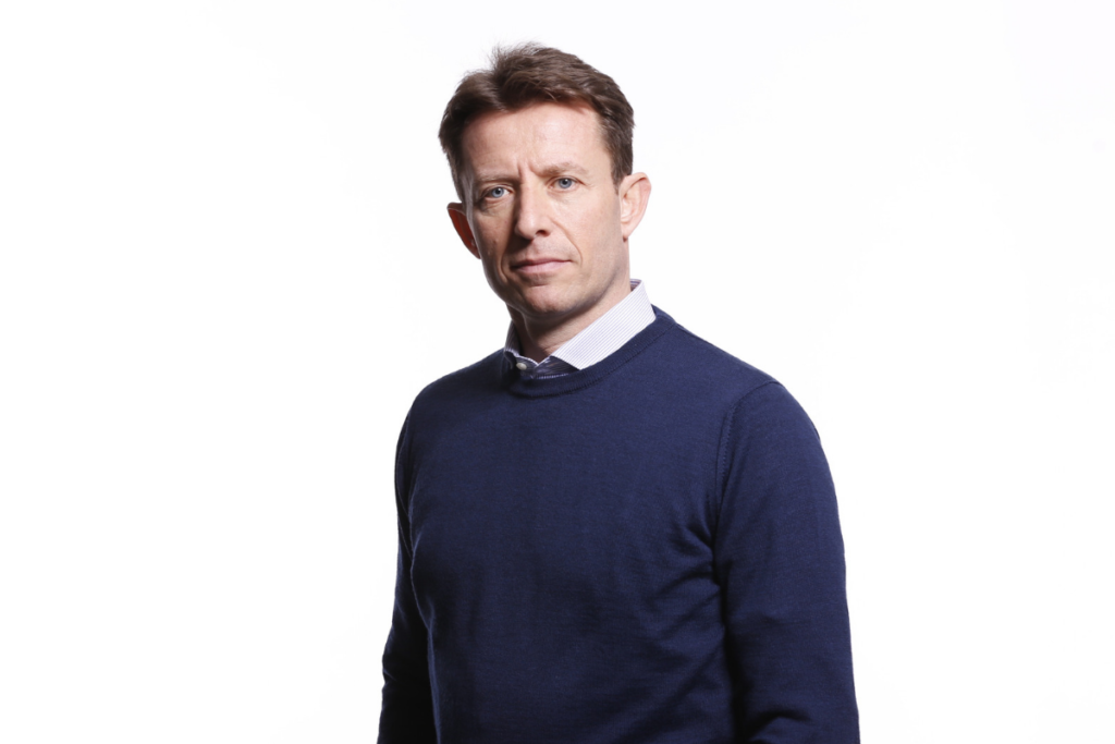 Simone Mase direttore generale Gruppo Lunelli