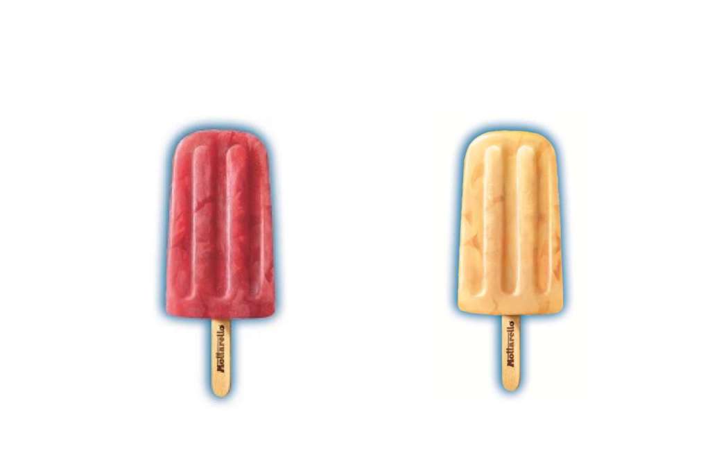 Sorbetti Biologici Mottarello