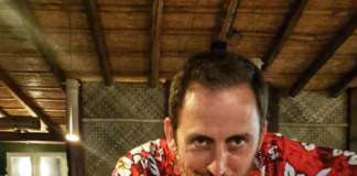 Il mixologist Edoardo Nono presenta il menù Ron Flor de Caña Mixtronomy