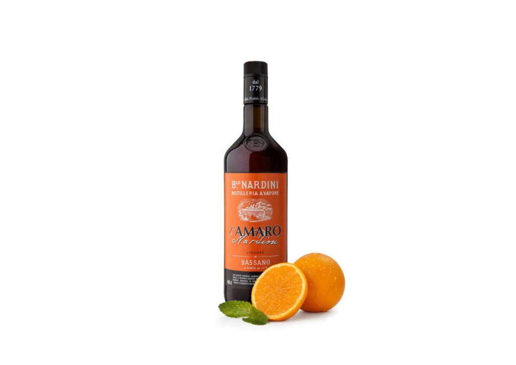 Amaro Nardini