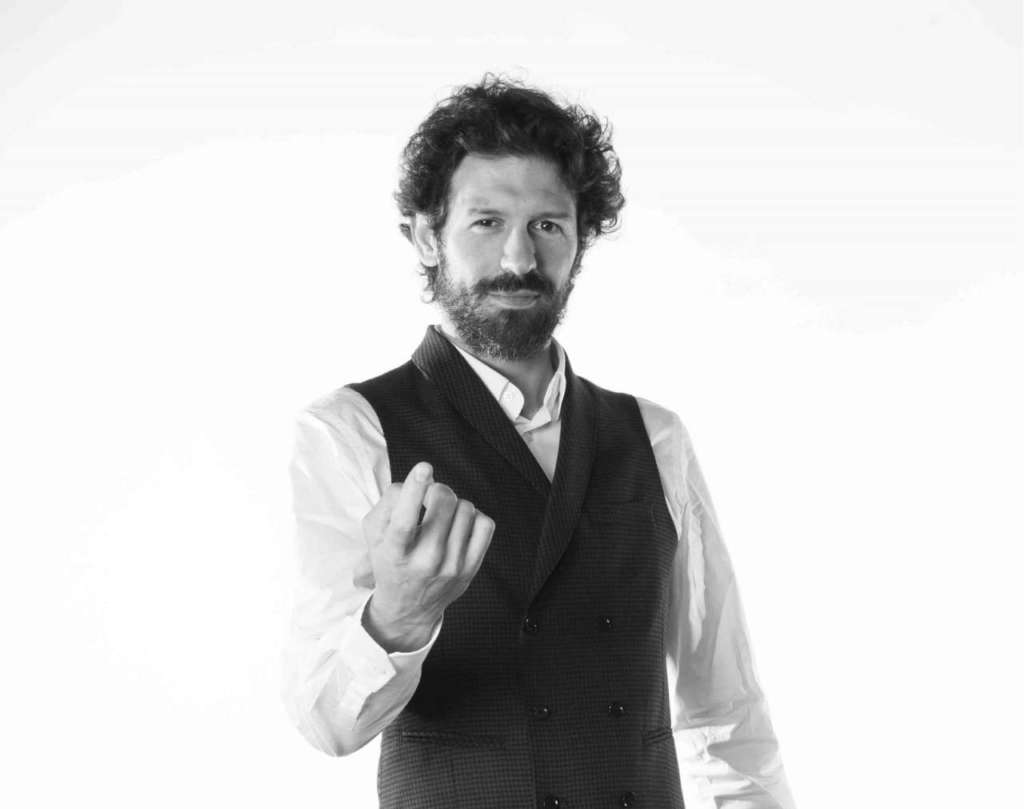 Locale Firenze Matteo Di Ienno