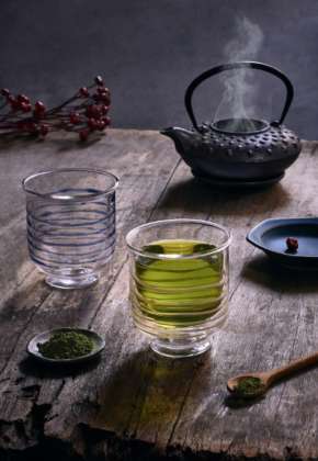 Thermic Glass_ASAGAO_SAKURA