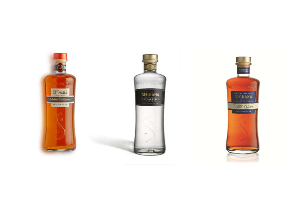 grappa Segnana