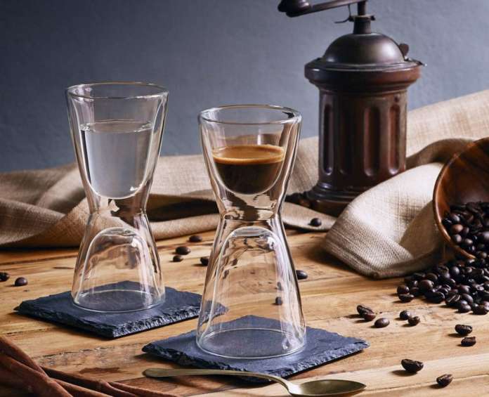 nuove Thermic Glass nuove Thermic Glass