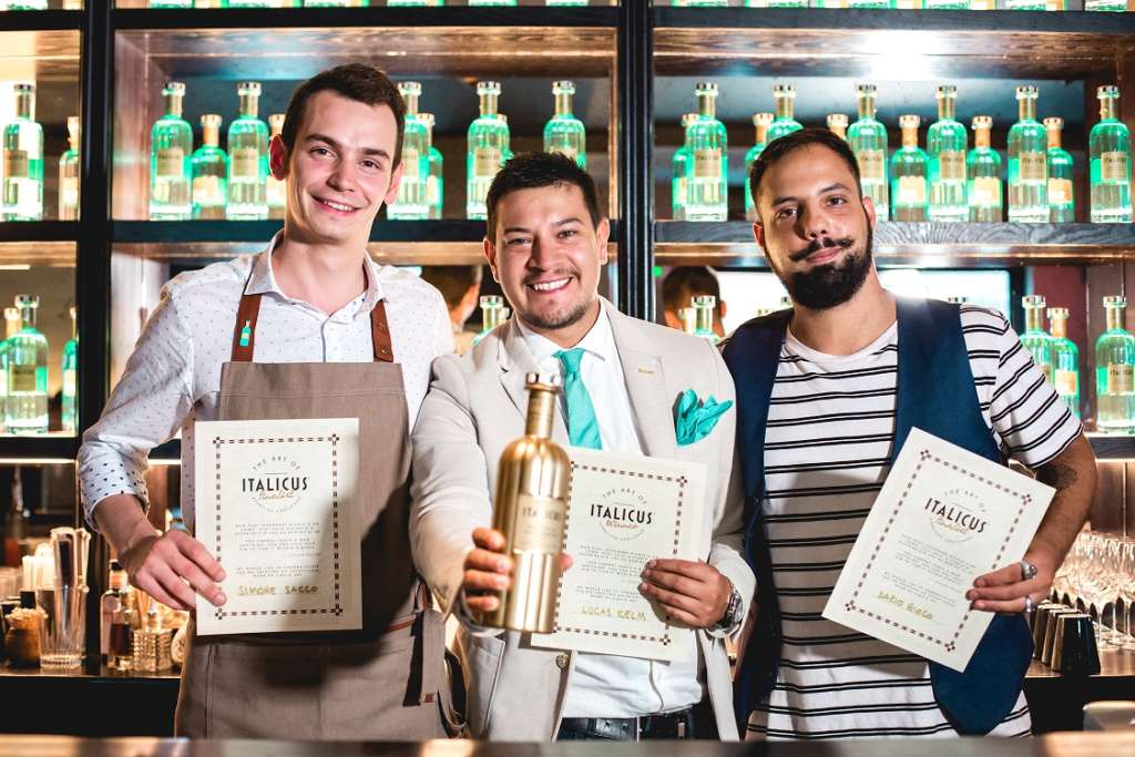 Art of Italicus 2019
