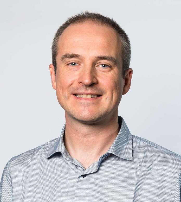 Benoit Bronckart presidente Business Unit Central Europe Benoit Bronckart, ad AB InBev Italia