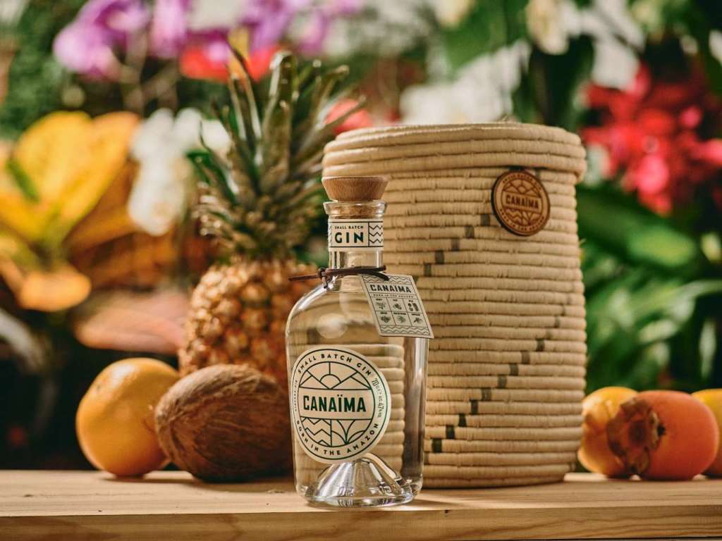 Canaima Gin