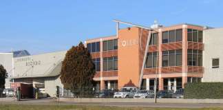 Cantine Riondo