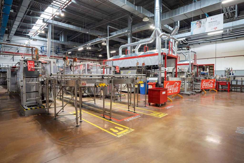 Coca-Cola Hbc Italia