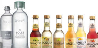 Coca-Cola Hbc Italia Lurisia