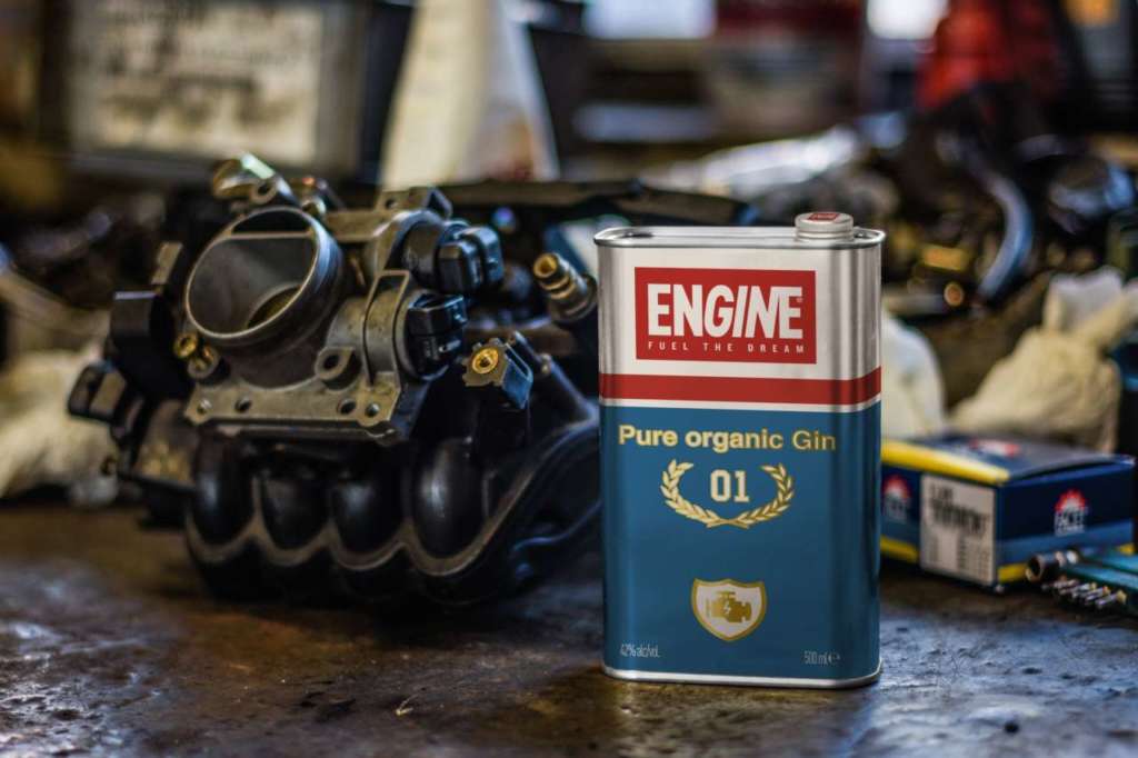 Engine