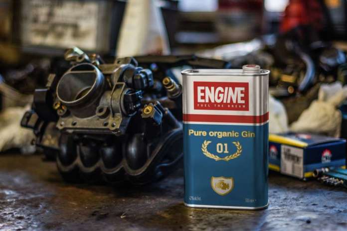 Engine Engine