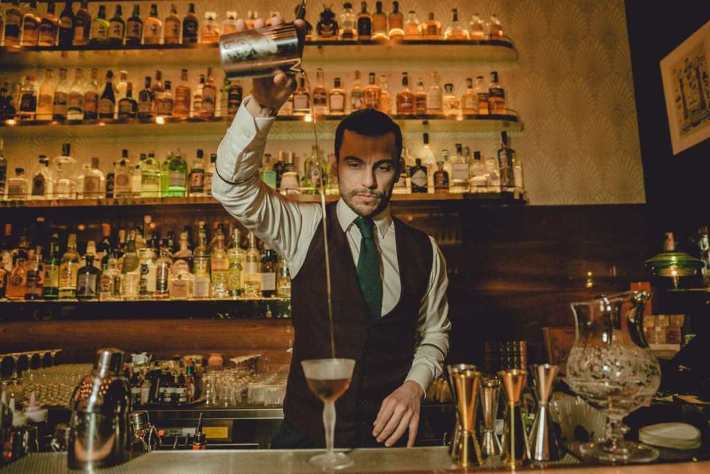 Grey Goose Live Victoriously Carlo Simbula