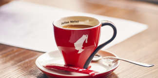 Tazzina Julius Meinl