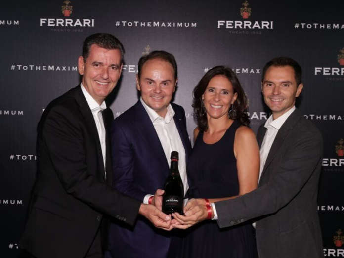 Lunelli Cantine Ferrari Lunelli Cantine Ferrari