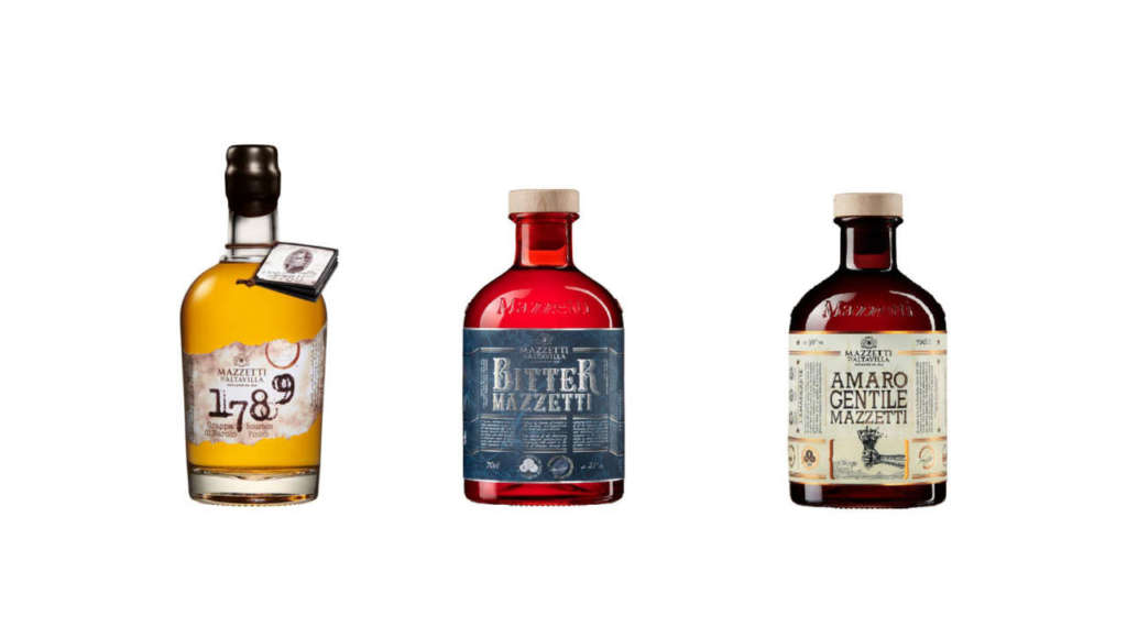 Mazzetti d'Altavilla Iwsc