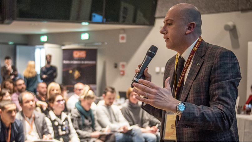 Riempi il tuo locale