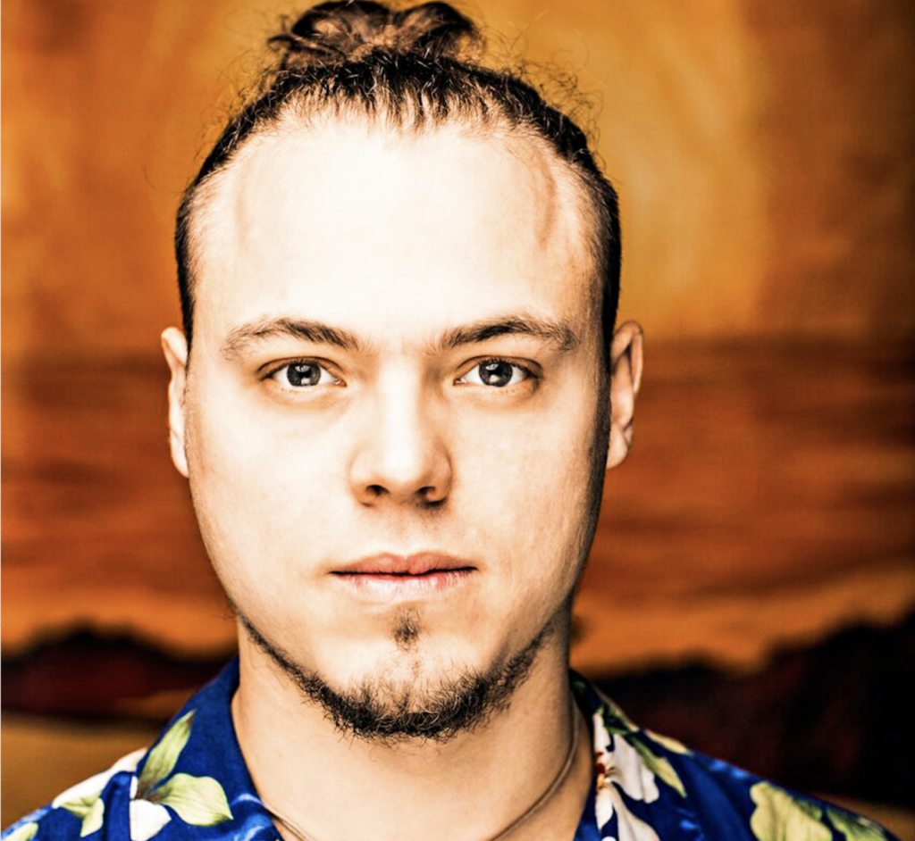 Guillaume Leblanc, lo 