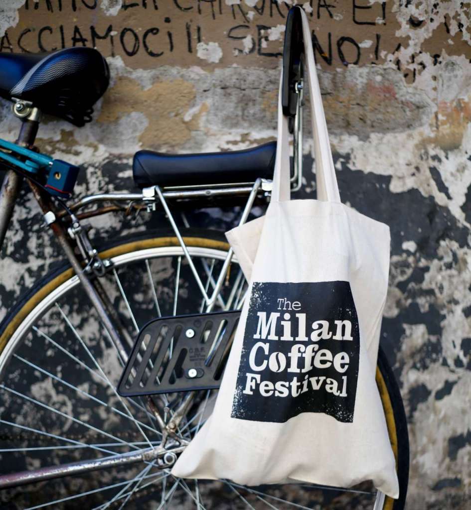 The Milan Coffee Festival