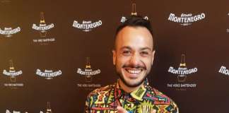 The Vero Bartender 2019 Marco Masiero