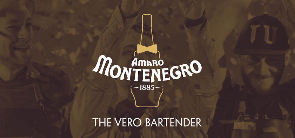 he Vero Bartender Montenegro