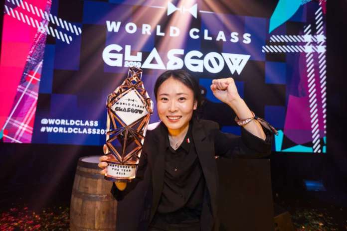 World Class 2019_Bannie Kang
