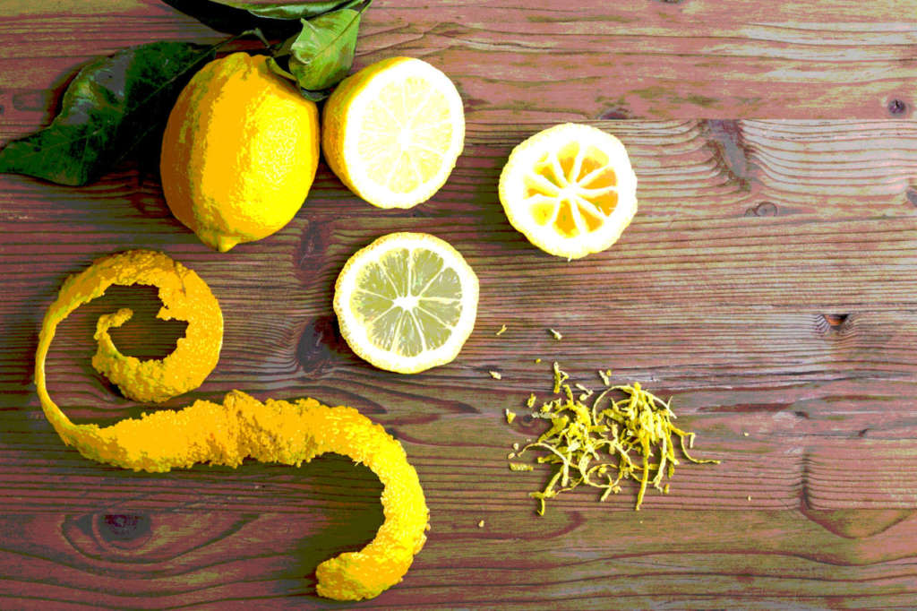 Miscelazione a zero sprechi