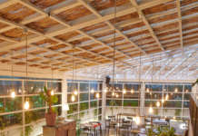 Spazio Niko Romito Bar e Cucina, Roma