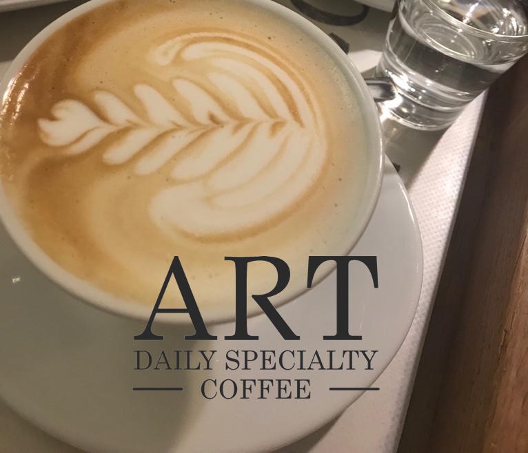 Art Daily Specialty Coffee