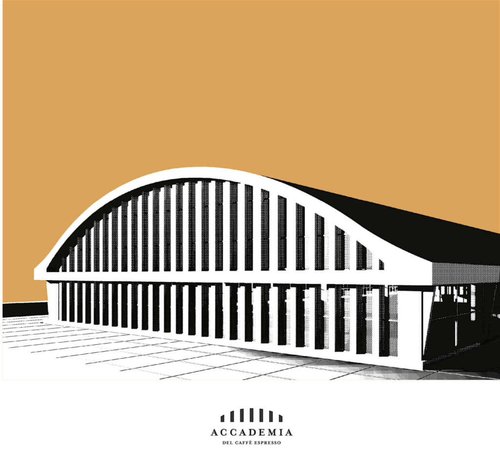 Accademia del Caffè Espresso