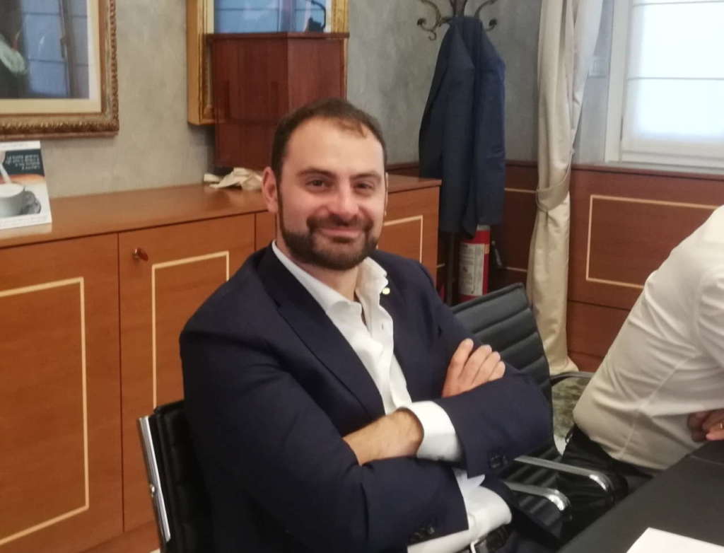 Fipe Giovani Matteo Musacci