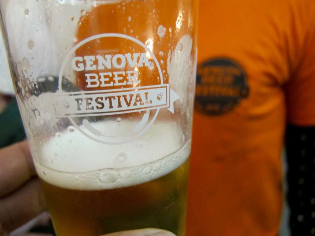 Genova Beer festival 2019