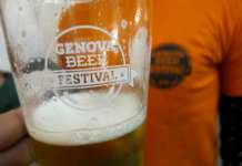 Torna l’appuntamento con il Genova Beer Festival Genova Beer festival 2019