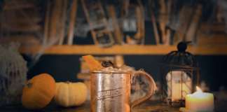 K-Fruit Mule_Halloween Keglevich
