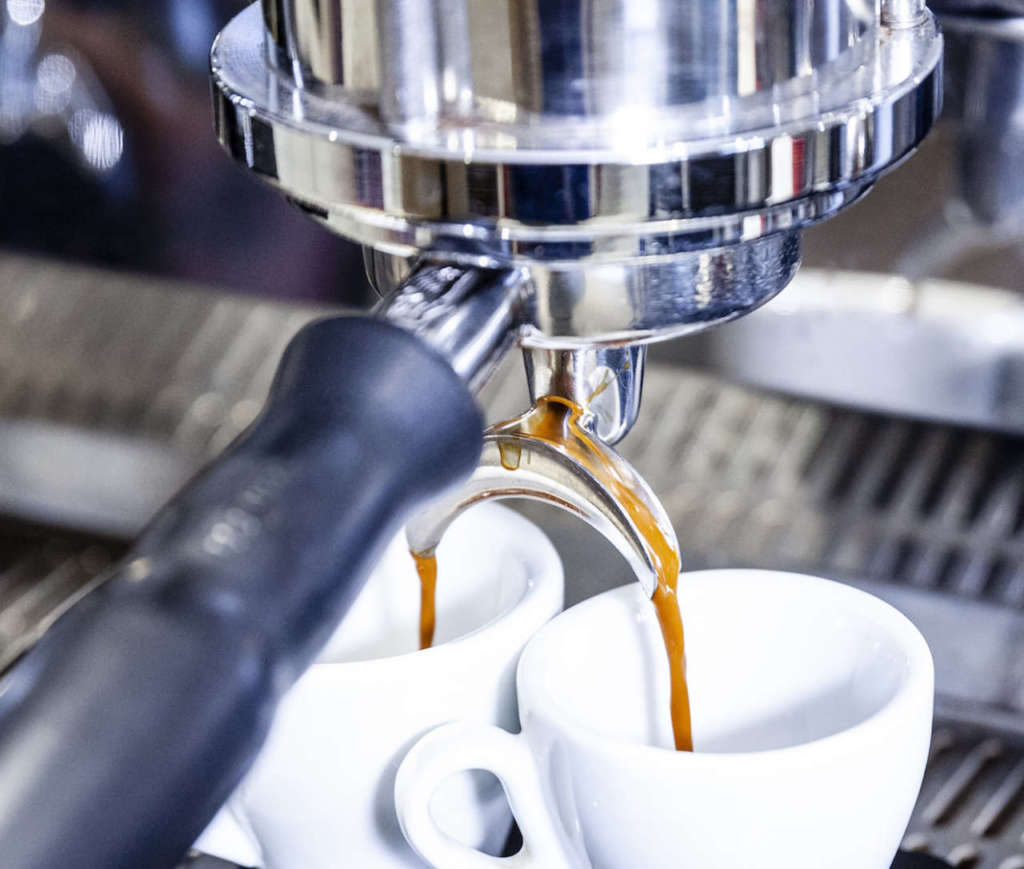 La professionalità del barista a Fipe